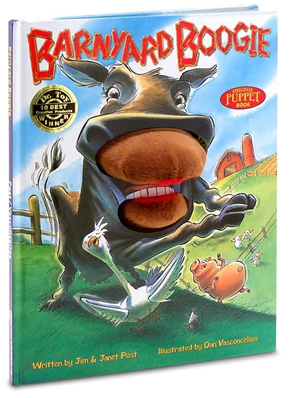 Barnyard Boogie