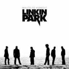 Linkin Park - Minutes To Midnight (Digipak/수입)