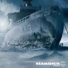 Rammstein - Rammstein - Rosenrot (Limited Edition/digipack/bonus DVD포함/일본수입)