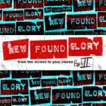 New Found Glory - From The Screen To Your Stereo Part II (미개봉)