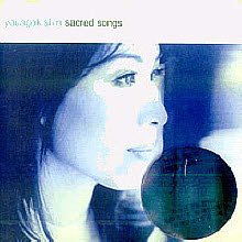 신영옥 - youngok shin sacred songs - 신영옥 찬송 (미개봉/ydcd476)