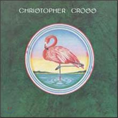 Christopher Cross - Christopher Cross (Flashback Series)