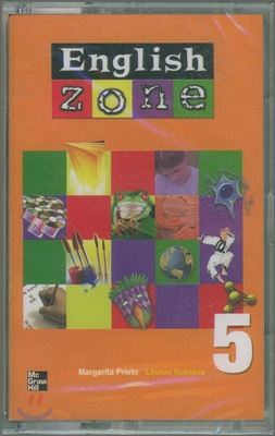 English Zone 5 : Tape