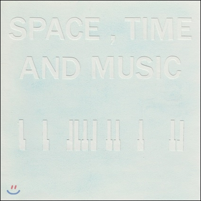 일렉트릭 플래닛 파이브 (Electric Planet Five) 1집 - Space, Time and Music