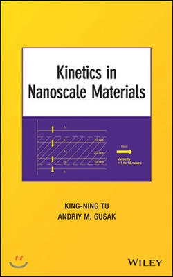 Kinetics in Nanoscale Materials