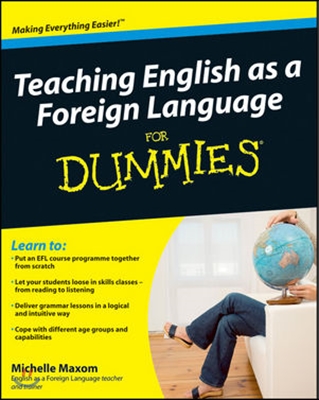 Teaching English as a Foreign