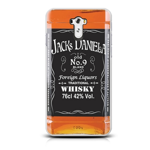 DRINK FUNNY HARD CASE(LG G3)