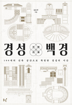 경성백경