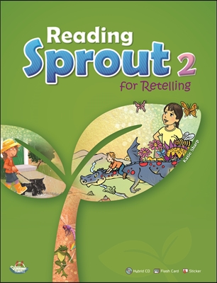 Reading Sprout 2