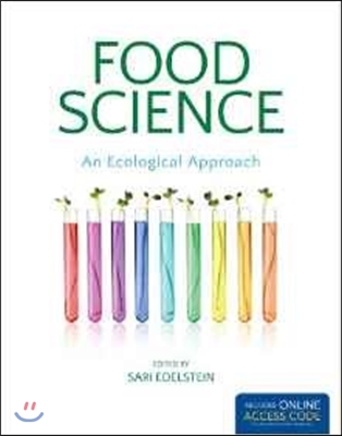 Food Science, An Ecological Approach