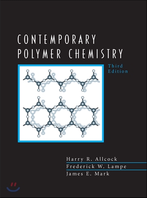 Contemporary Polymer Chemistry, 3/E