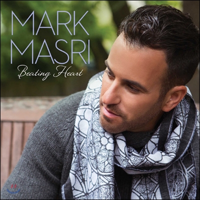 Mark Masri - Beating Heart 