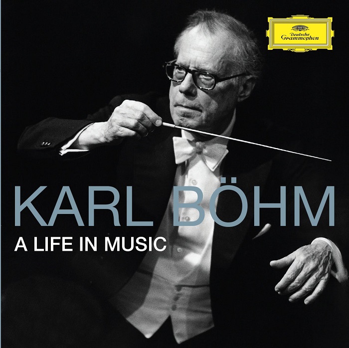 칼 뵘 - 라이프 인 뮤직 (Karl Bohm - A Life in Music)