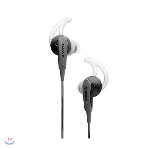 (주)세기HE정품 BOSE SoundSport  in-ear headphones  보스 사운드스포츠 인이어