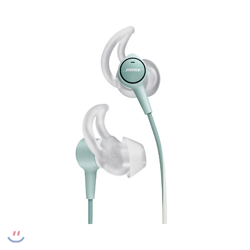 (주)세기HE정품 BOSE SoundTrue Ultra in-ear headphone 보스 사운드트루 울트라 안드로이드 /  IOS 2가지 선택