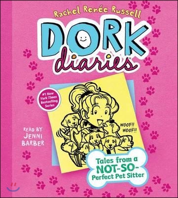 Dork Diaries 10 : Tales from a Not-so-Perfect Pet Sitter