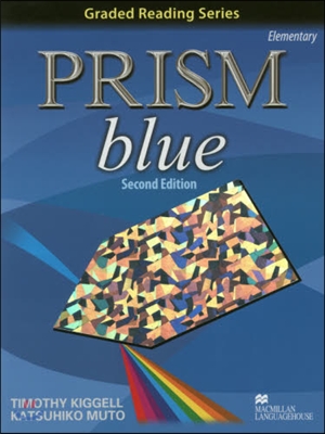 PRISM blue 2/E