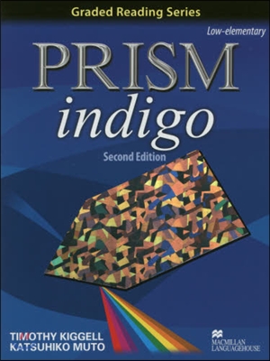 PRISM indigo 2/E