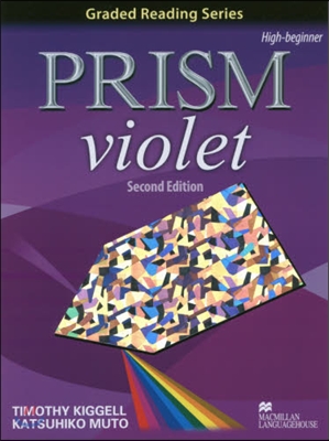 PRISM violet 2/E