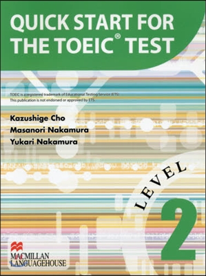 TOEIC Test   2