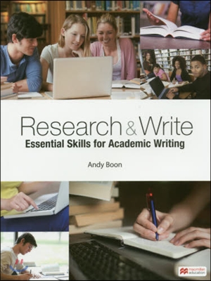 Research&amp;Write