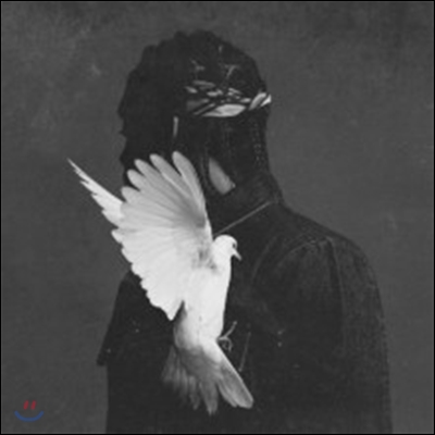 Pusha T - King Push : Darkest Before Dawn: The Prelude