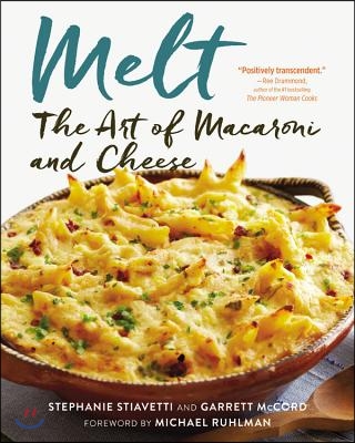 Melt: The Art of Macaroni and Cheese