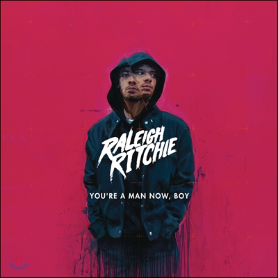 Raleigh Ritchie - You&#39;re a Man Now, Boy [Deluxe Edition]