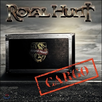 Royal Hunt - Cargo