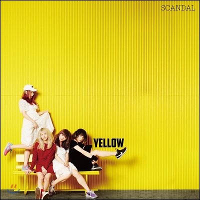 Scandal - Yellow