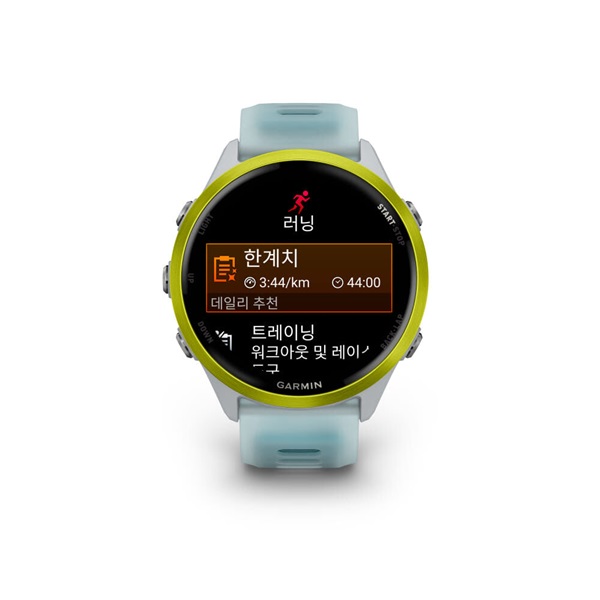 [GARMIN] 가민 포러너 570 47mm, 화이트스톤