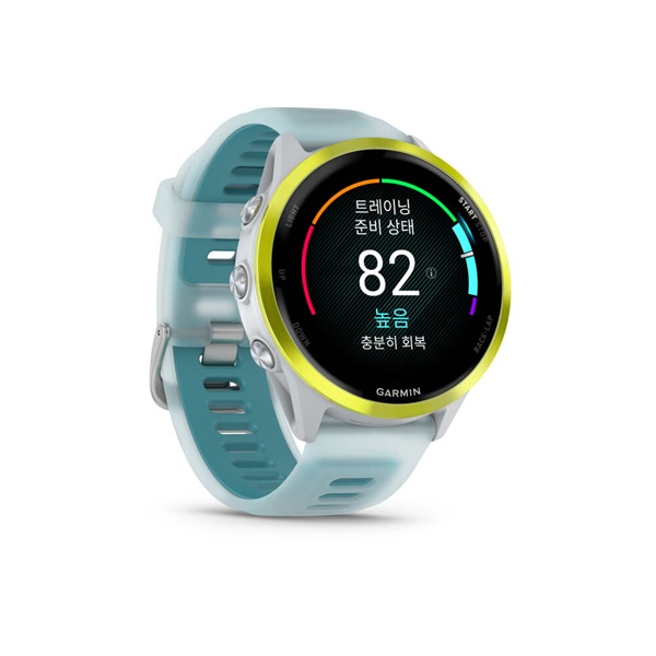 [GARMIN] 가민 포러너 570 47mm, 화이트스톤