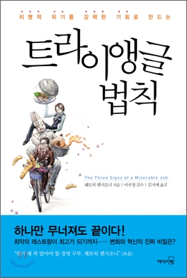 트라이앵글 법칙