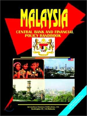 Malaysia Central Bank and Financial Policy Handbook