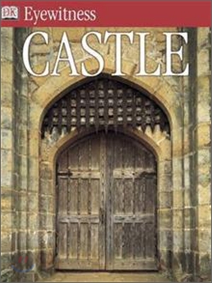 Castle (2nd Edition, Paperback)