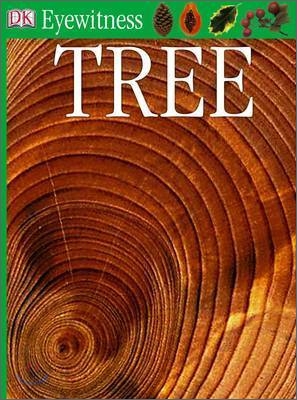 [중고] Tree (Paperback)