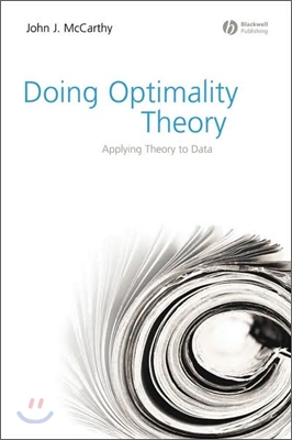 Doing Optimality Theory: Applying Theory to Data