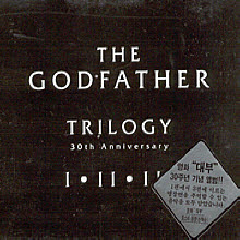 O.S.T. - The Godfather Trilogy 30th Anniversary 123