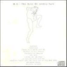 Jethro Tull - M.U. : The Best Of Jethro Tull (수입/미개봉)