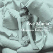 Massimo Farao Trio - Ave Maria  - Classic In Jazz (2CD/미개봉)