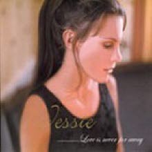 Jessie - Love Is Never Far Away (Digipack/미개봉)