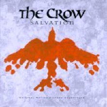 O.S.T. - The Crow : Salvation (크로우 3 - 구원의 손길)