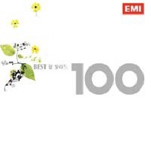 V.A. - Best Pop Ballad 100 (베스트 팝 발라드 100) (6CD)