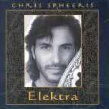 Chris Spheeris - Elektra (수입)