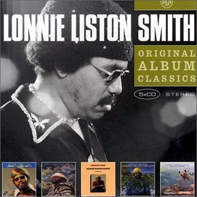 Lonnie Liston Smith - Original Album Classics