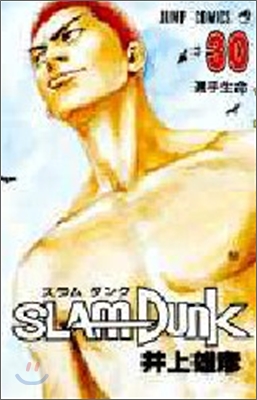 SLAM DUNK 30