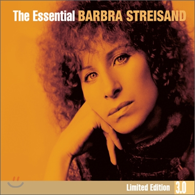 Barbra Streisand - The Essential 3.0 (Limited Edition)