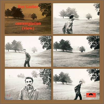 Ken Lauber - Contemplation (View)