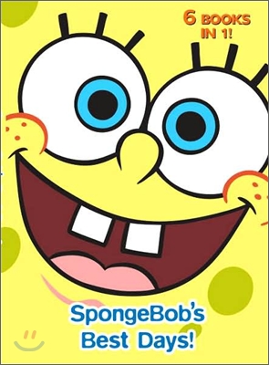 Spongebob&#39;s Best Days!