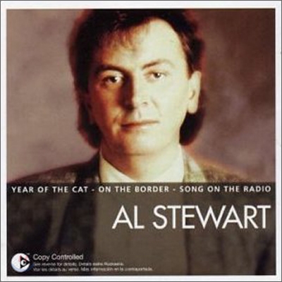 Al Stewart - Essential